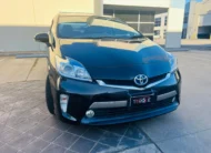 Toyota Prius PHV