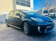 Toyota Prius PHV