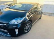 Toyota Prius PHV