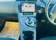 Toyota Prius PHV