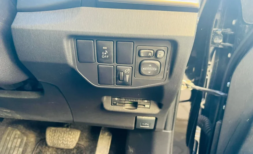 Toyota Prius PHV