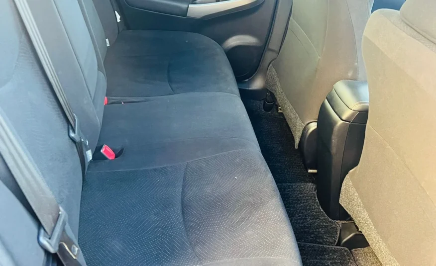 Toyota Prius PHV