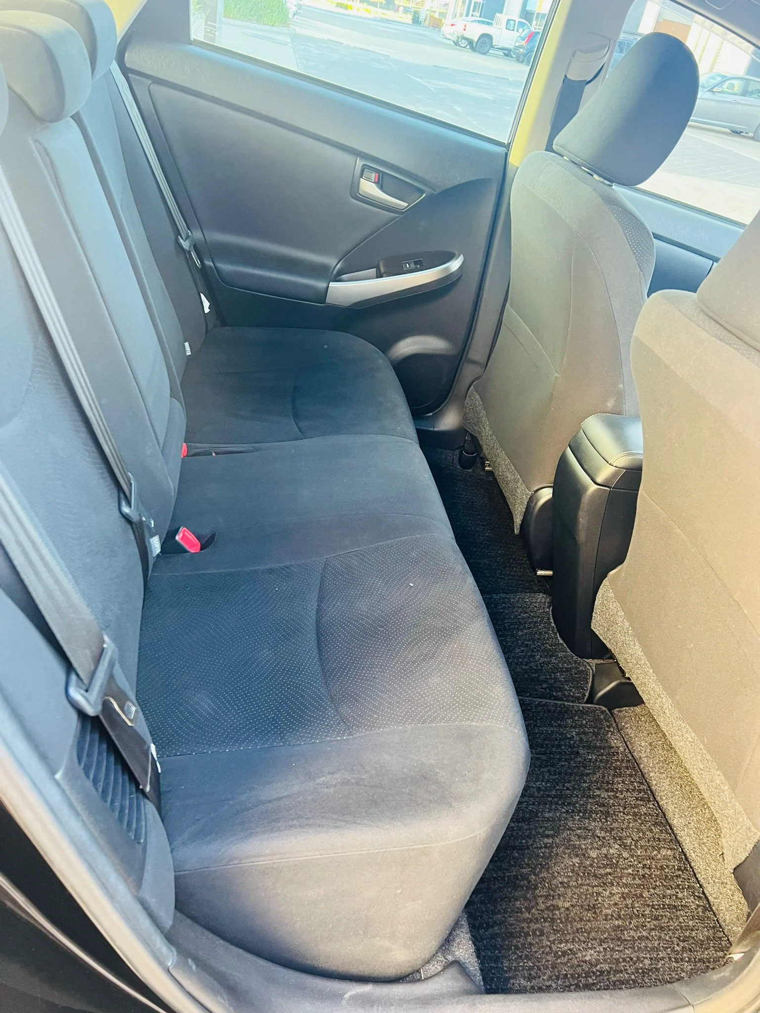 Toyota Prius PHV
