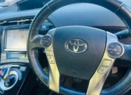Toyota Prius PHV
