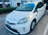 Toyota Prius PHV