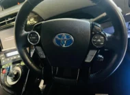 Toyota Prius PHV