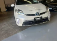 Toyota Prius PHV