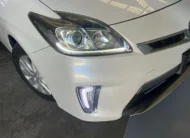 Toyota Prius PHV