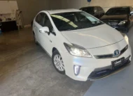 Toyota Prius PHV