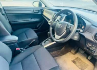 Toyota Corolla Fielder Hybrid