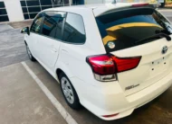 Toyota Corolla Fielder Hybrid