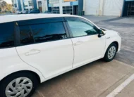 Toyota Corolla Fielder Hybrid