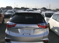 Honda FIT Shuttle Hybrid