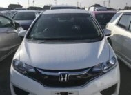 Honda FIT Shuttle Hybrid