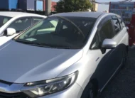 Honda FIT Shuttle Hybrid