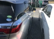 Honda FIT Shuttle Hybrid
