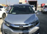 Honda FIT Shuttle Hybrid