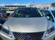Lexus RX450H