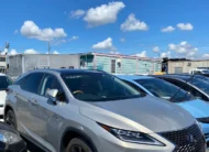 Lexus RX450H
