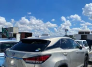 Lexus RX450H