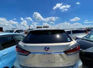 Lexus RX450H