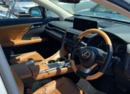 Lexus RX450H
