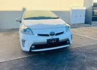 Toyota Prius PHV