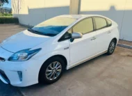 Toyota Prius PHV