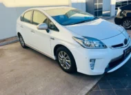 Toyota Prius PHV