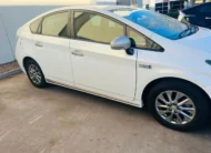 Toyota Prius PHV