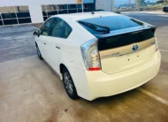 Toyota Prius PHV