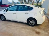 Toyota Prius PHV