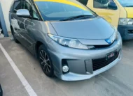 Toyota Estima Hybrid