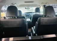 Toyota Estima Hybrid