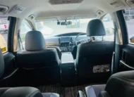 Toyota Estima Hybrid