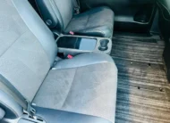 Toyota Estima Hybrid