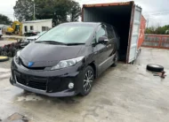 Toyota Estima Hybrid