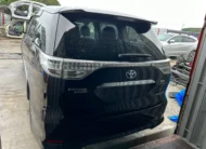 Toyota Estima Hybrid