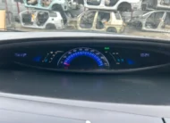 Toyota Estima Hybrid