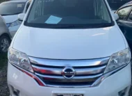 Nissan Serena Hybrid
