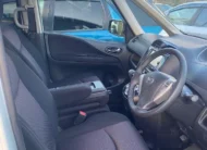Nissan Serena Hybrid