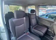 Nissan Serena Hybrid