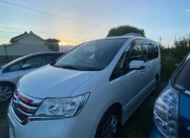 Nissan Serena Hybrid