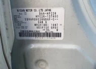 Nissan Serena Hybrid