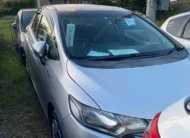 Honda FIT Hybrid (Jazz)