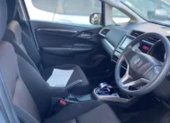 Honda FIT Hybrid (Jazz)