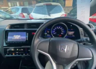 Honda FIT Hybrid (Jazz)