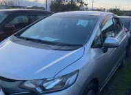 Honda FIT Hybrid (Jazz)