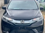 Honda FIT  Hybrid (Jazz)