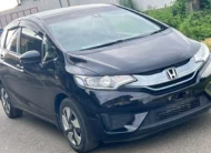 Honda FIT  Hybrid (Jazz)